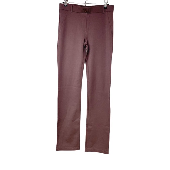 Betabrand Pants & Jumpsuits Betabrand Dress Pant Yoga Pant Size S